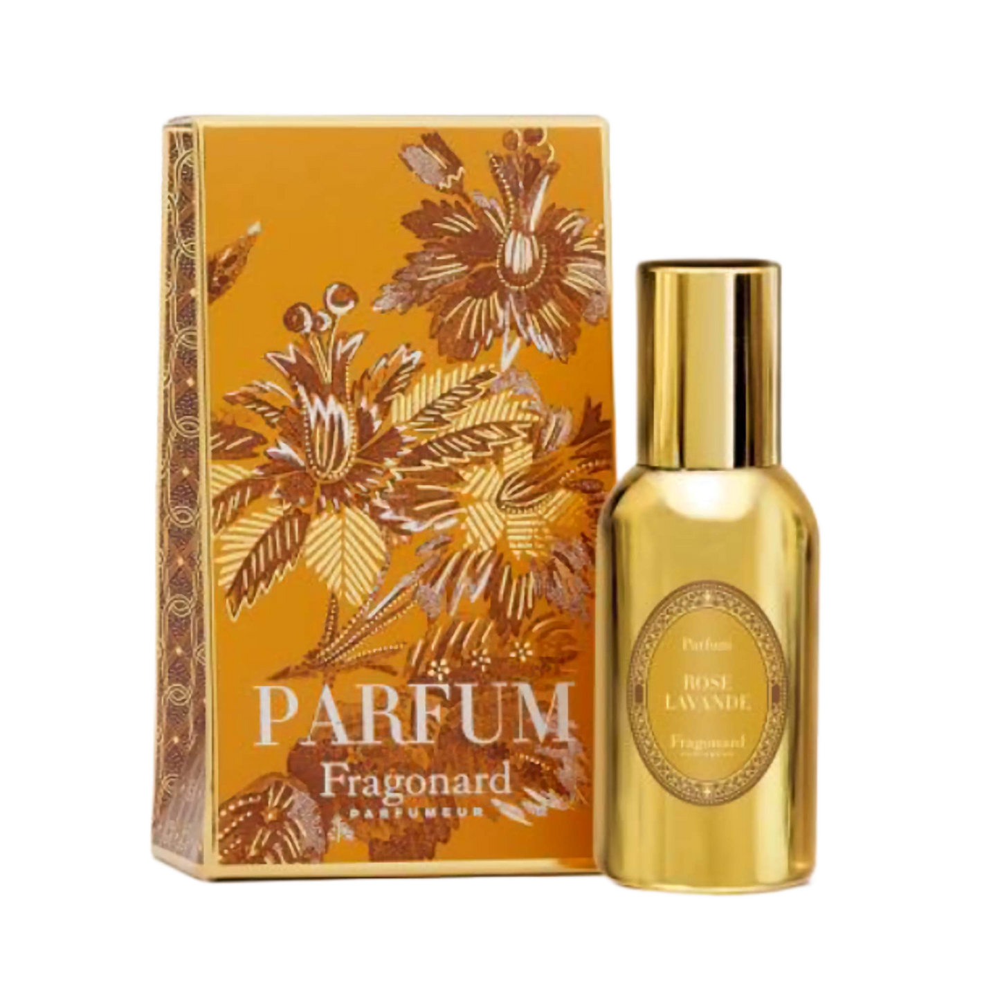 【FRAGONARD】LE JARDIN DE FRAGONARD ROSE LAVANDE 30ml <1.01 fl oz>