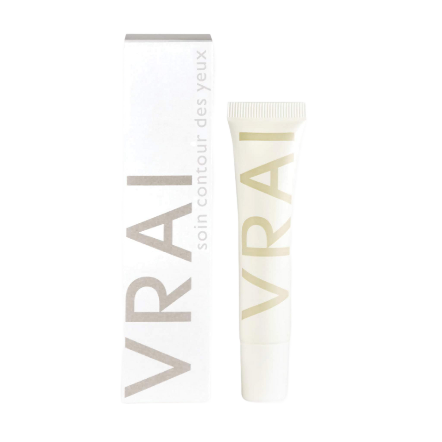 【Fragonard】“真实眼部护理”眼部护理 15 mL <0.5 fl oz>