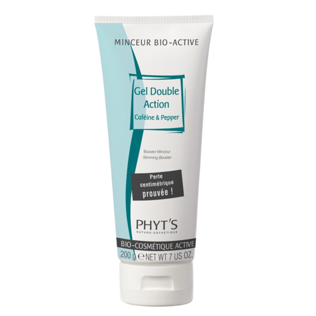 【Phyt's】Caffeine & Pepper Double Action Gel 200 g <7.05 oz>