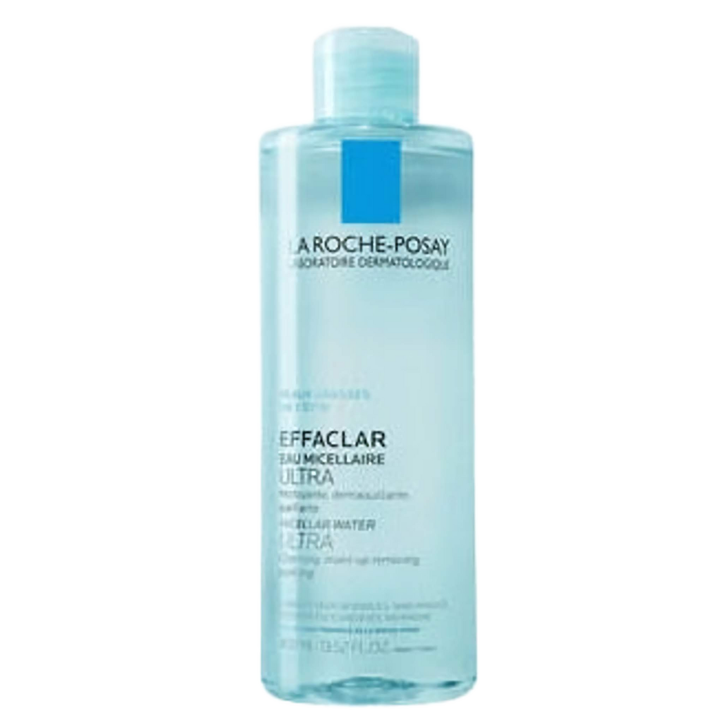 【LA ROCHE POSAY】EFFACLAR EAU MICELLAIRE ULTRA 400ml <13.53 fl oz>