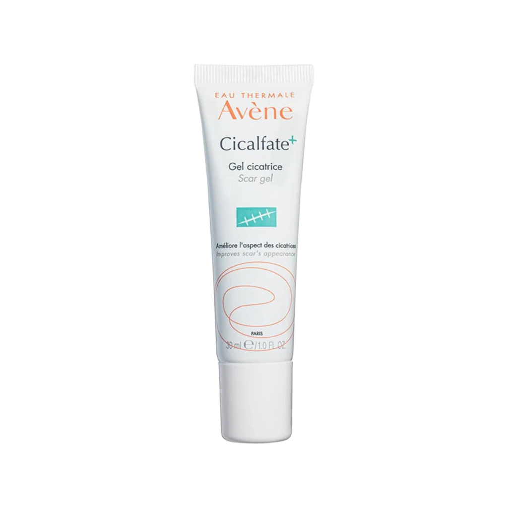 【Avène】Cicalfate+ Scar Gel 30 mL <1.0 fl oz>
