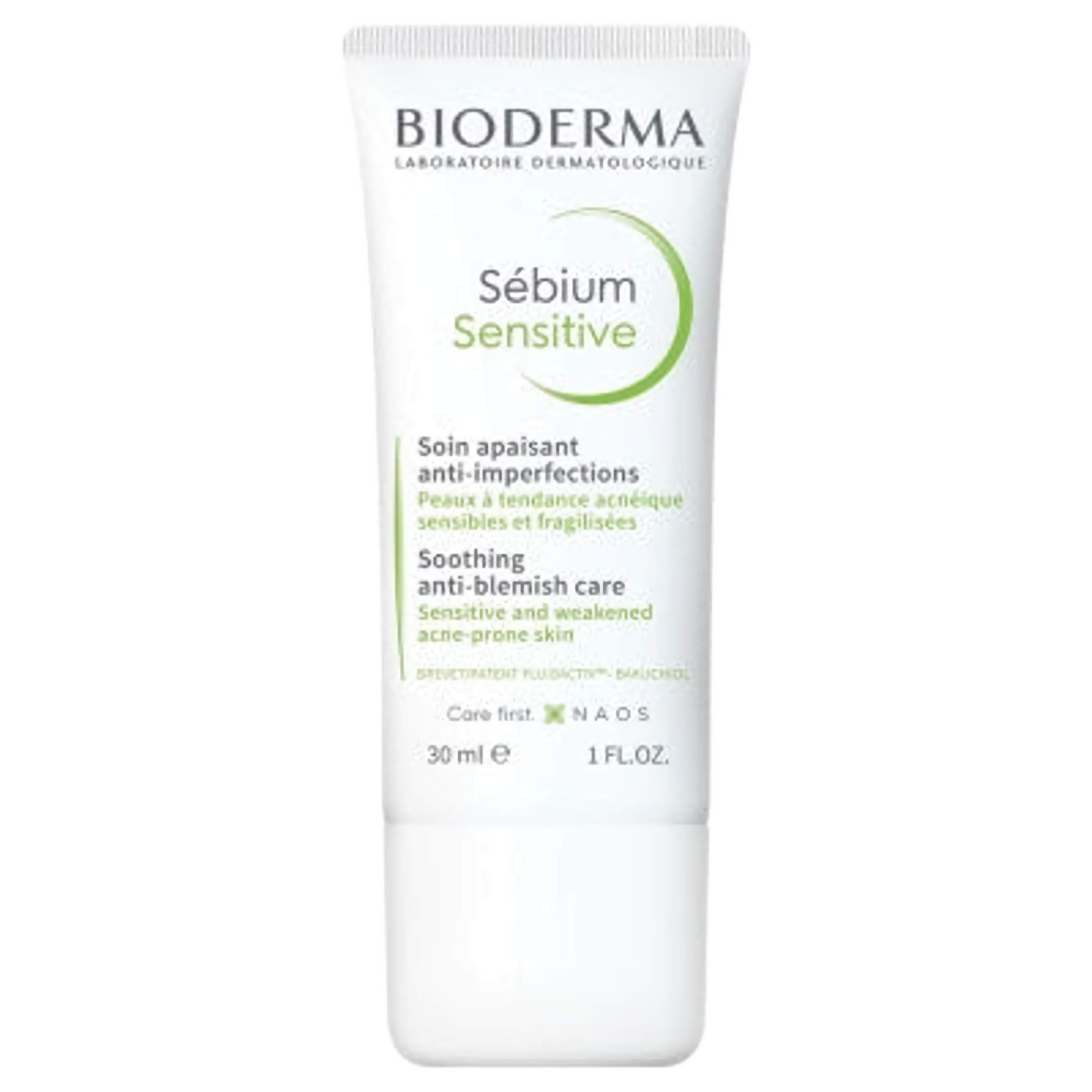 【BIODERMA】SEBIUM SENSITIVE 30ml <1.01 fl oz>