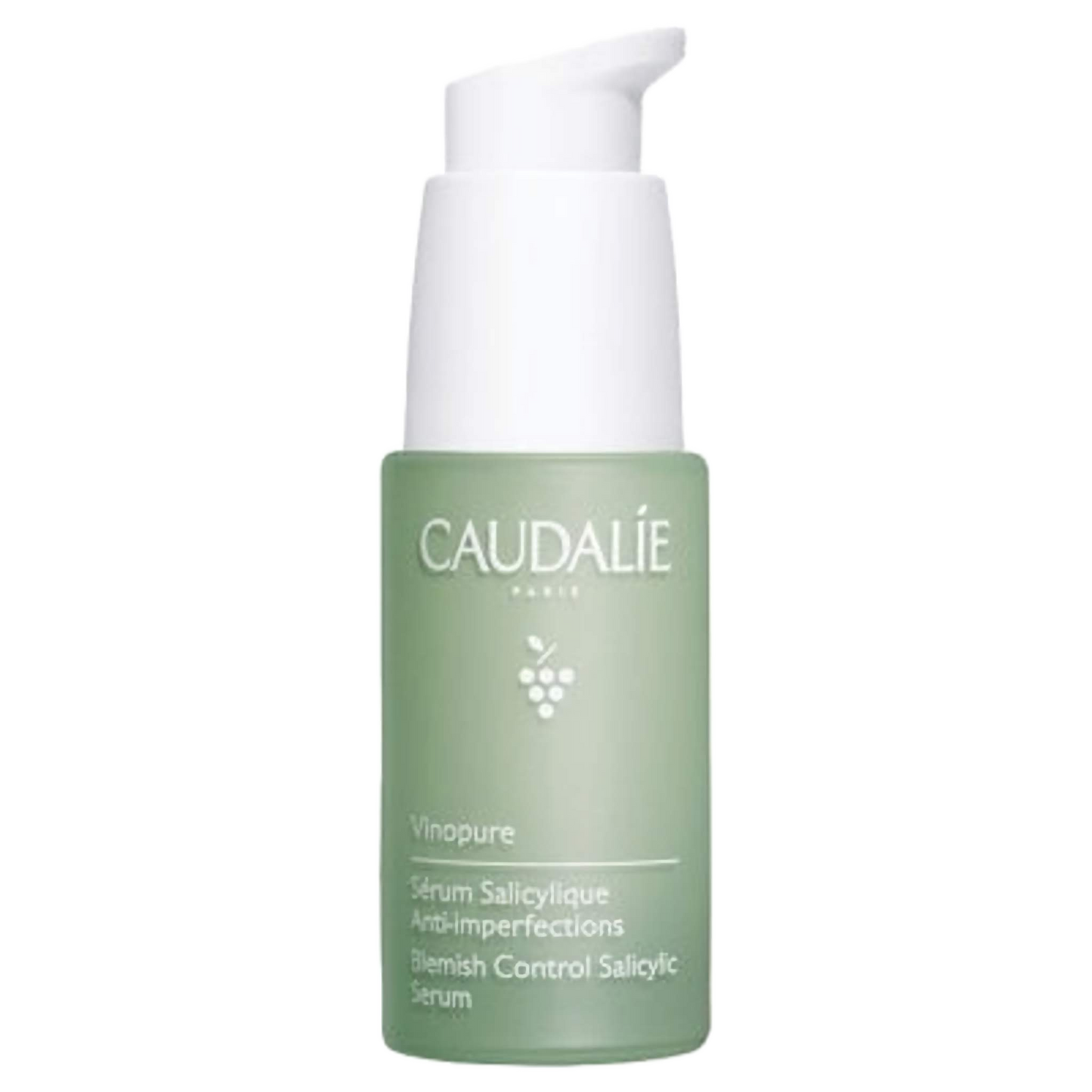 【CAUDALIE】 VINOPURE SERUM SALICYLIQUE ANTI-IMPERFECTIONS 30ml <1.01 fl oz>