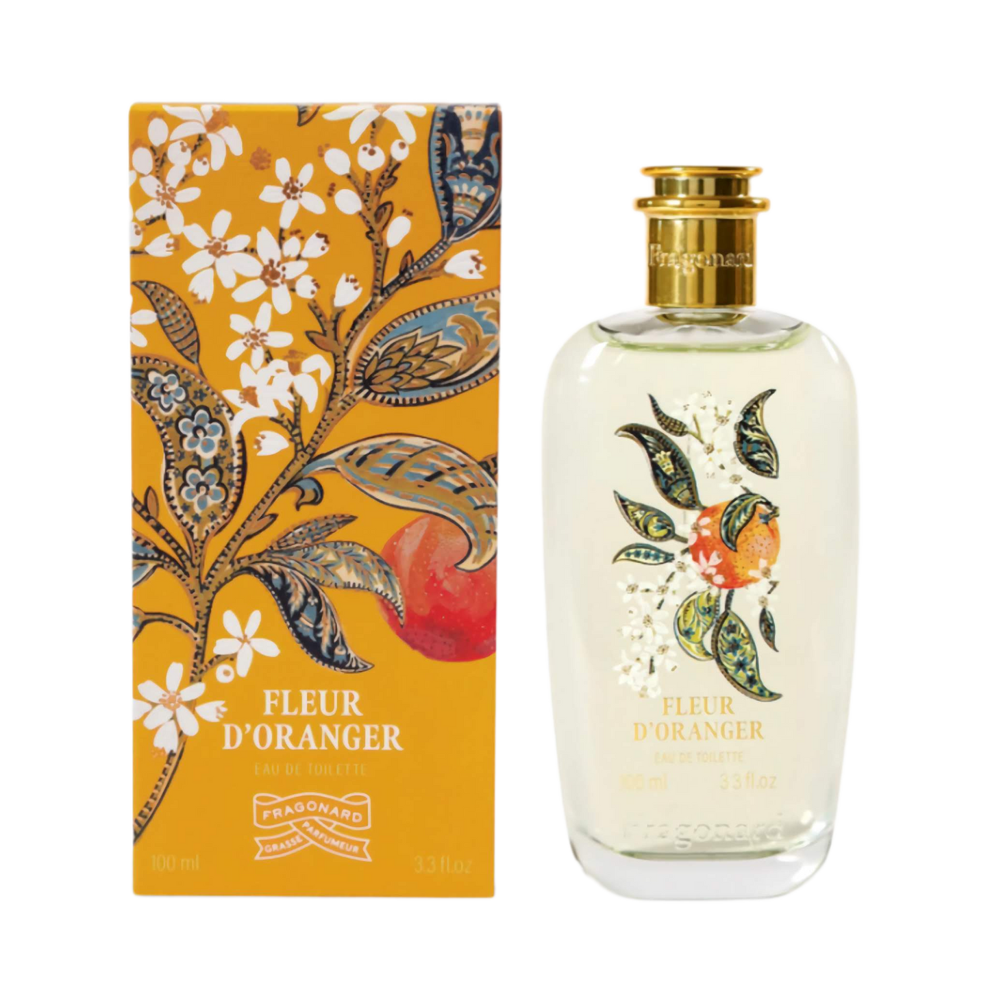 【Fragonard】“橙花” 100 mL <3.4 fl oz>