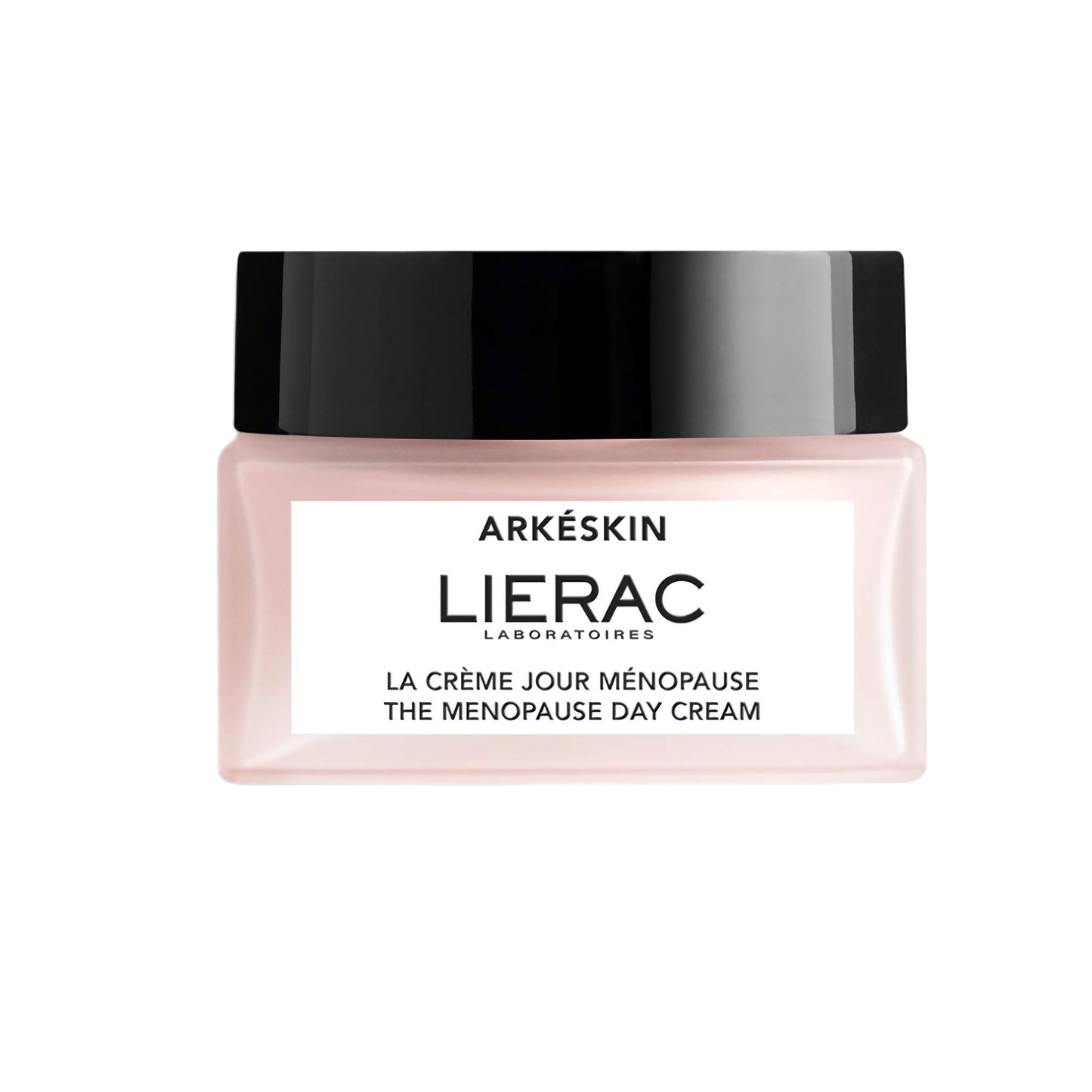 【Lierac】Arkeskin+ 舒緩平衡日霜 50 mL <1.7 fl oz>