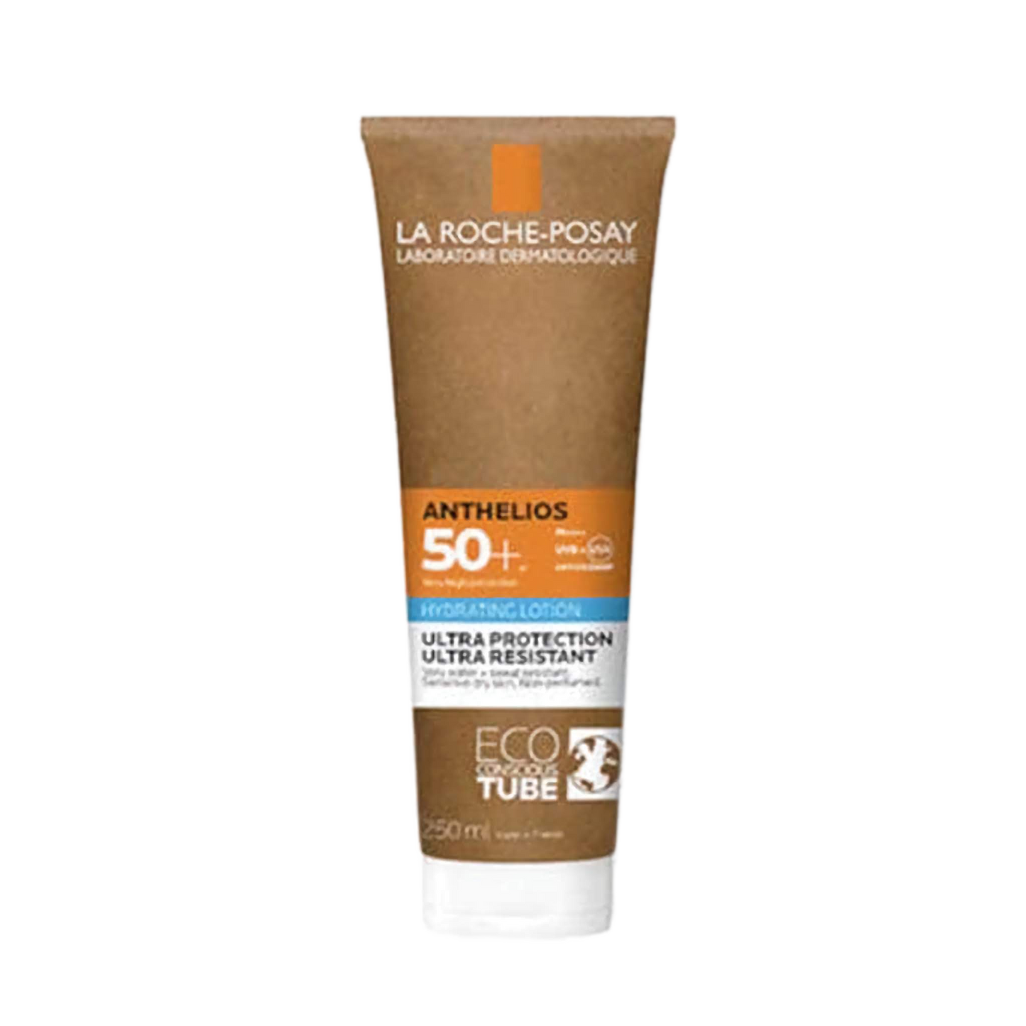 【LA ROCHE POSAY】ANTHELIOS XL SPF 50+ LOTION HYDRATANT 250ml <8.45 fl oz>