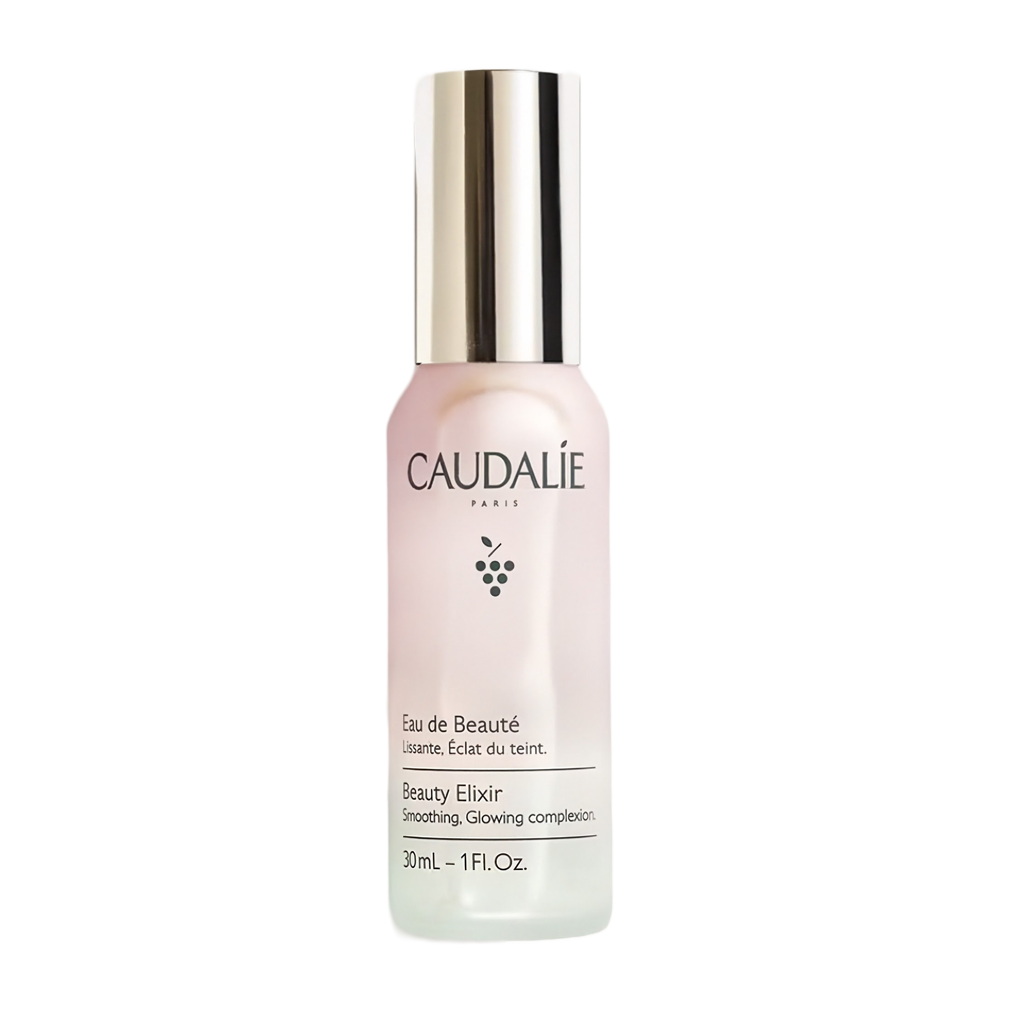 【Caudalie】Beauty Elixir Face Mist 30 mL <1.0 fl oz>