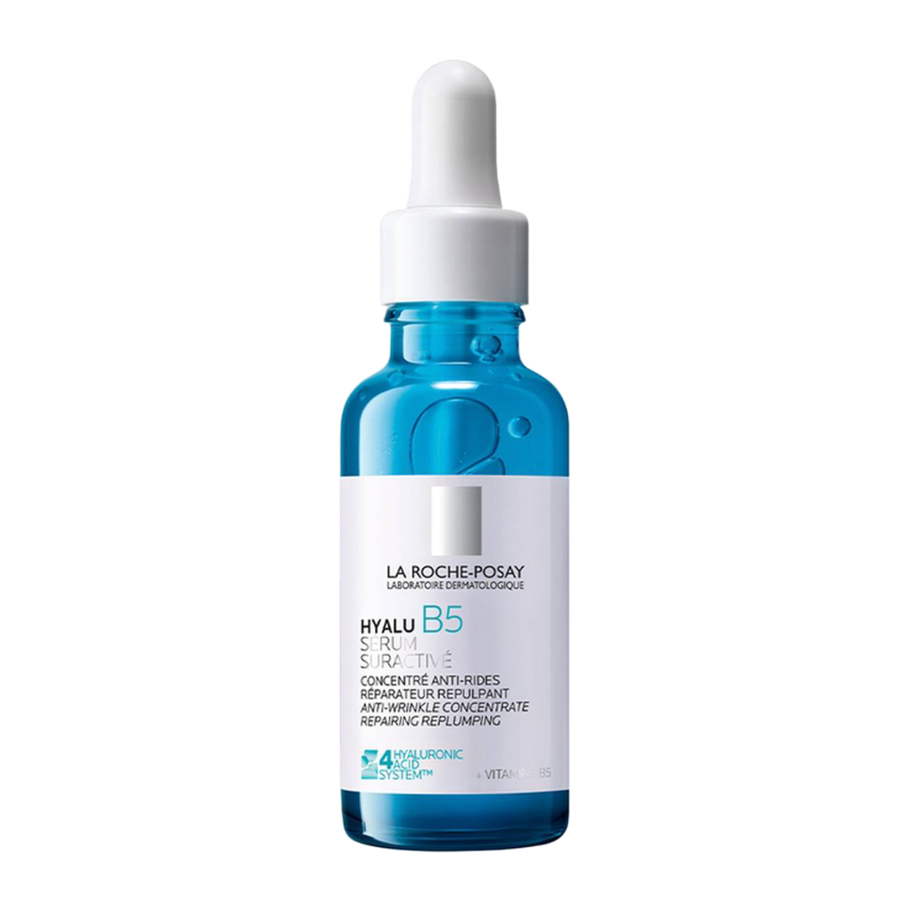 【La Roche-Posay】Hyalu B5 Repairing Anti-Wrinkle Concentrate Serum 50 mL <1.7 fl oz>