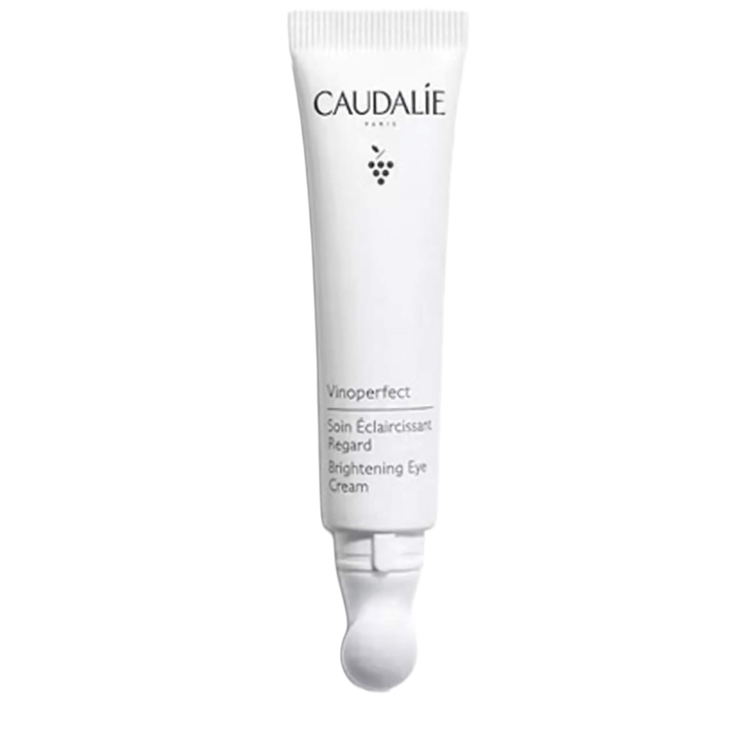 【CAUDALIE】VINOPERFECT SOIN ECLAIRCISSANT REGARD 15ml <0.51 fl oz>