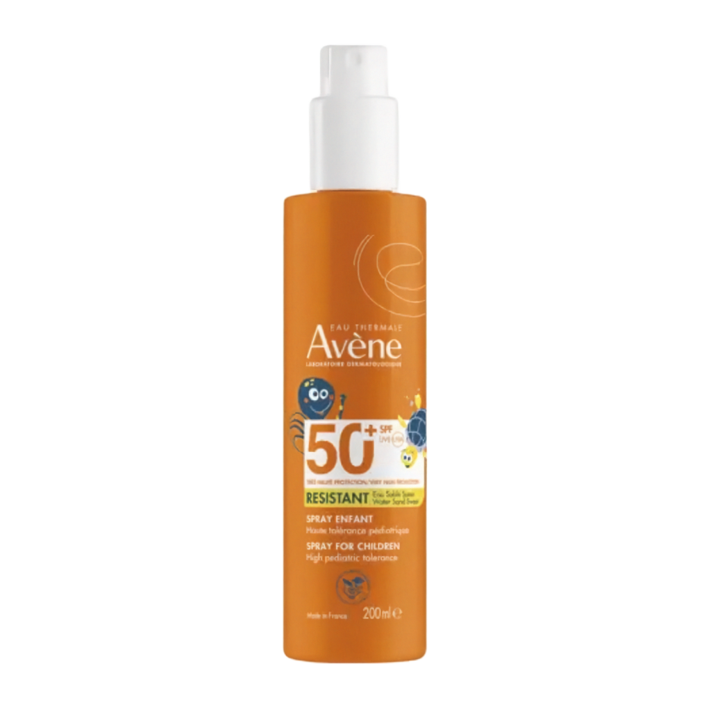 【Avène】Kids Sun Protection Spray SPF50+ 200mL <6.76 fl oz>