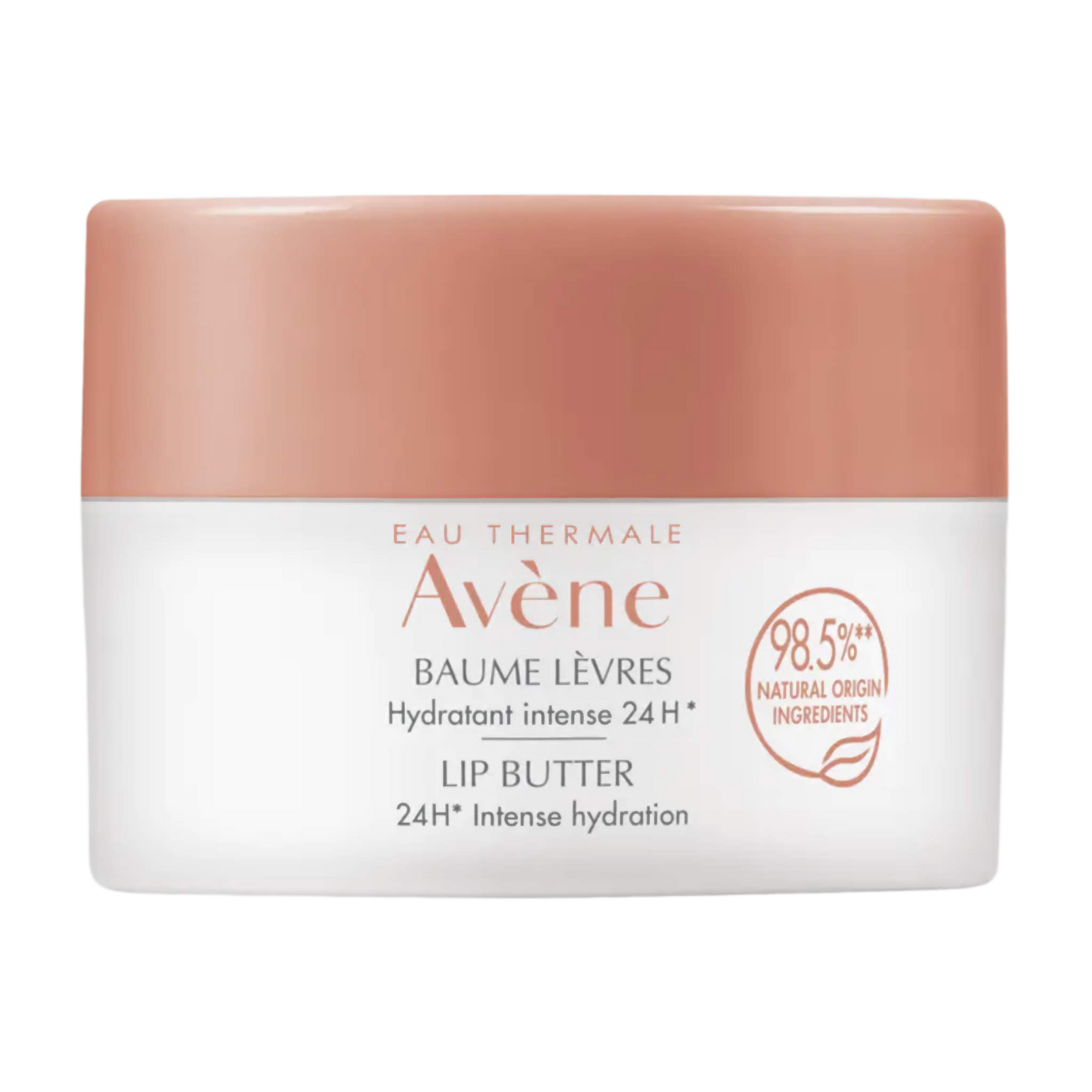 【Avène】Cold Cream Lip Butter 24H Intense Hydration 10mL <0.34 fl oz>