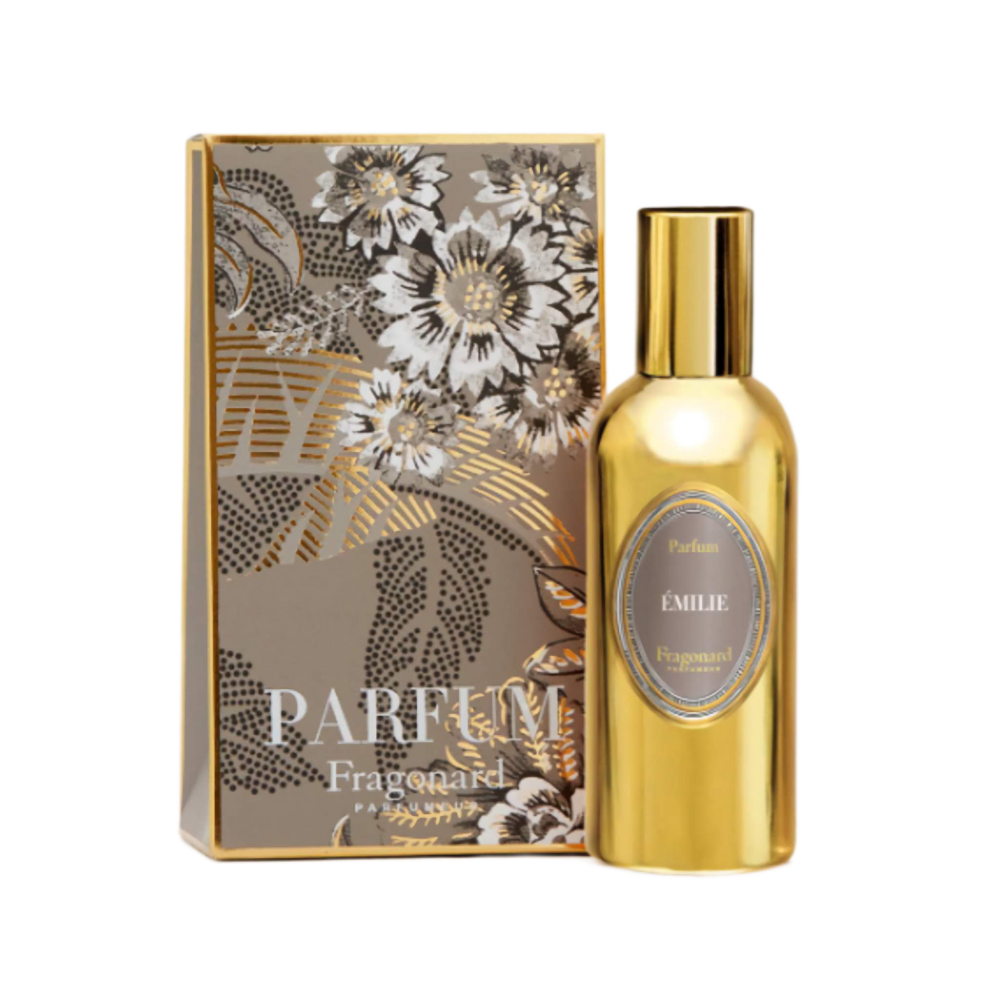 【Fragonard】「Émile」香水 60 mL <2.0 fl oz>