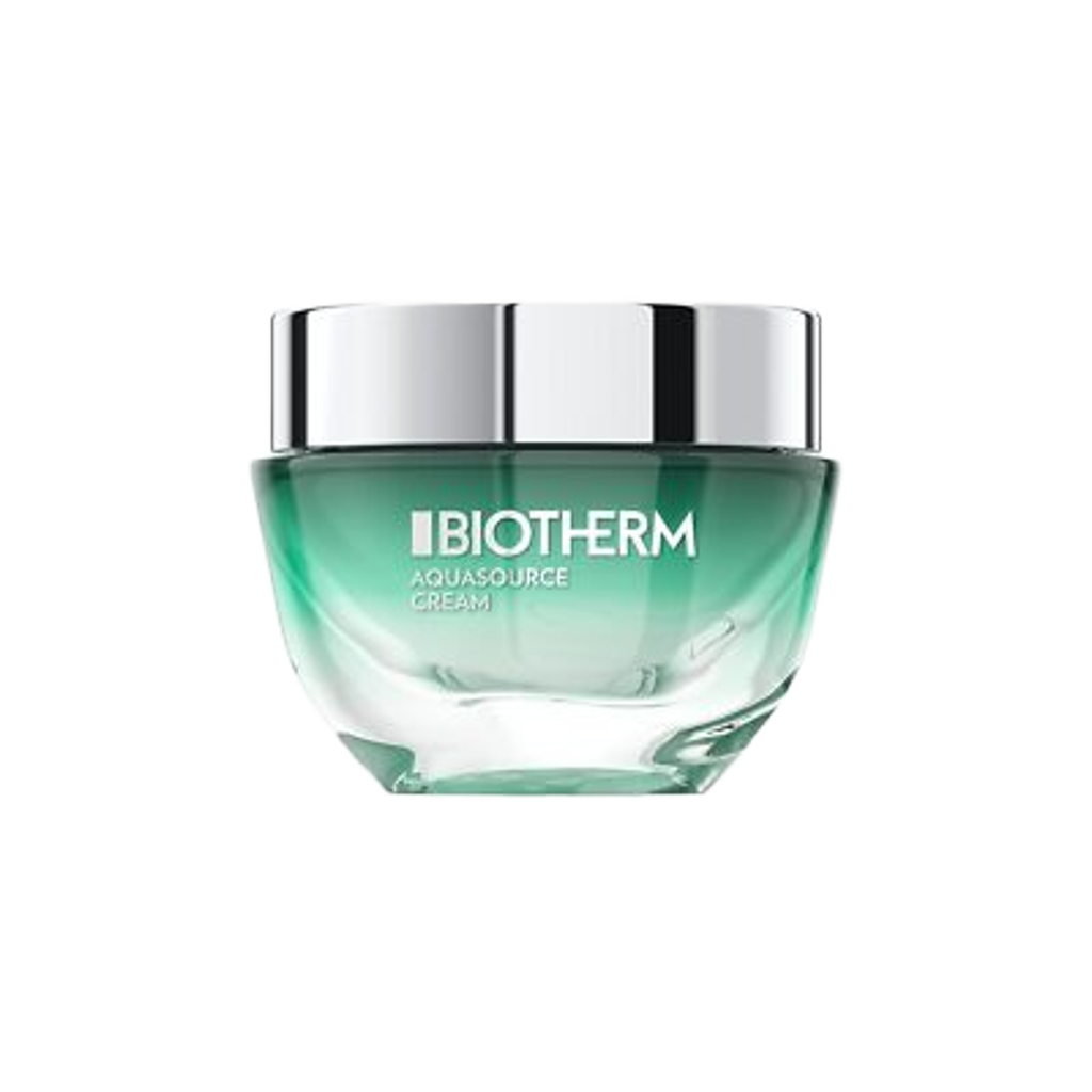【Biotherm】아쿠아소스 크림 48시간 보습 50 mL <1.7 fl oz>
