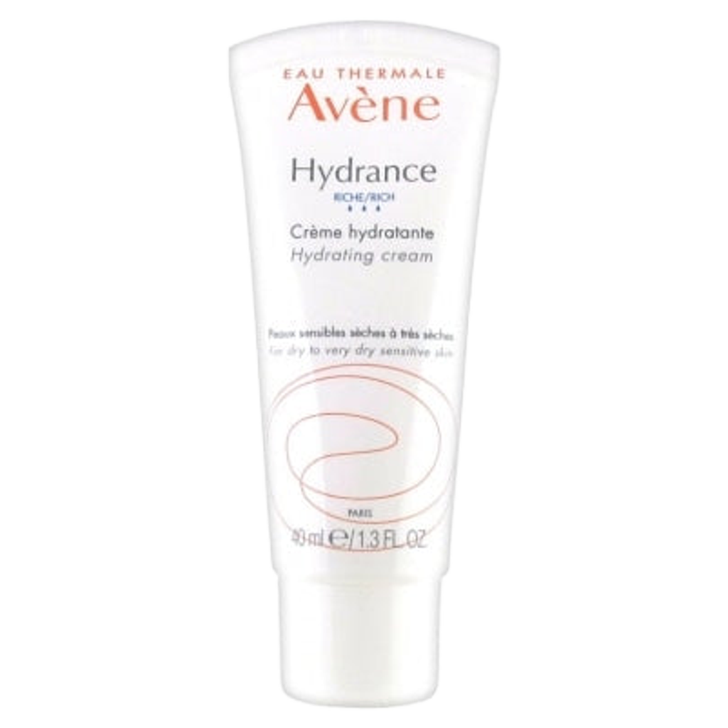 【AVENE】HYDRANCE RICHE CREME HYDRATANTE 40ml <1.35 fl oz>