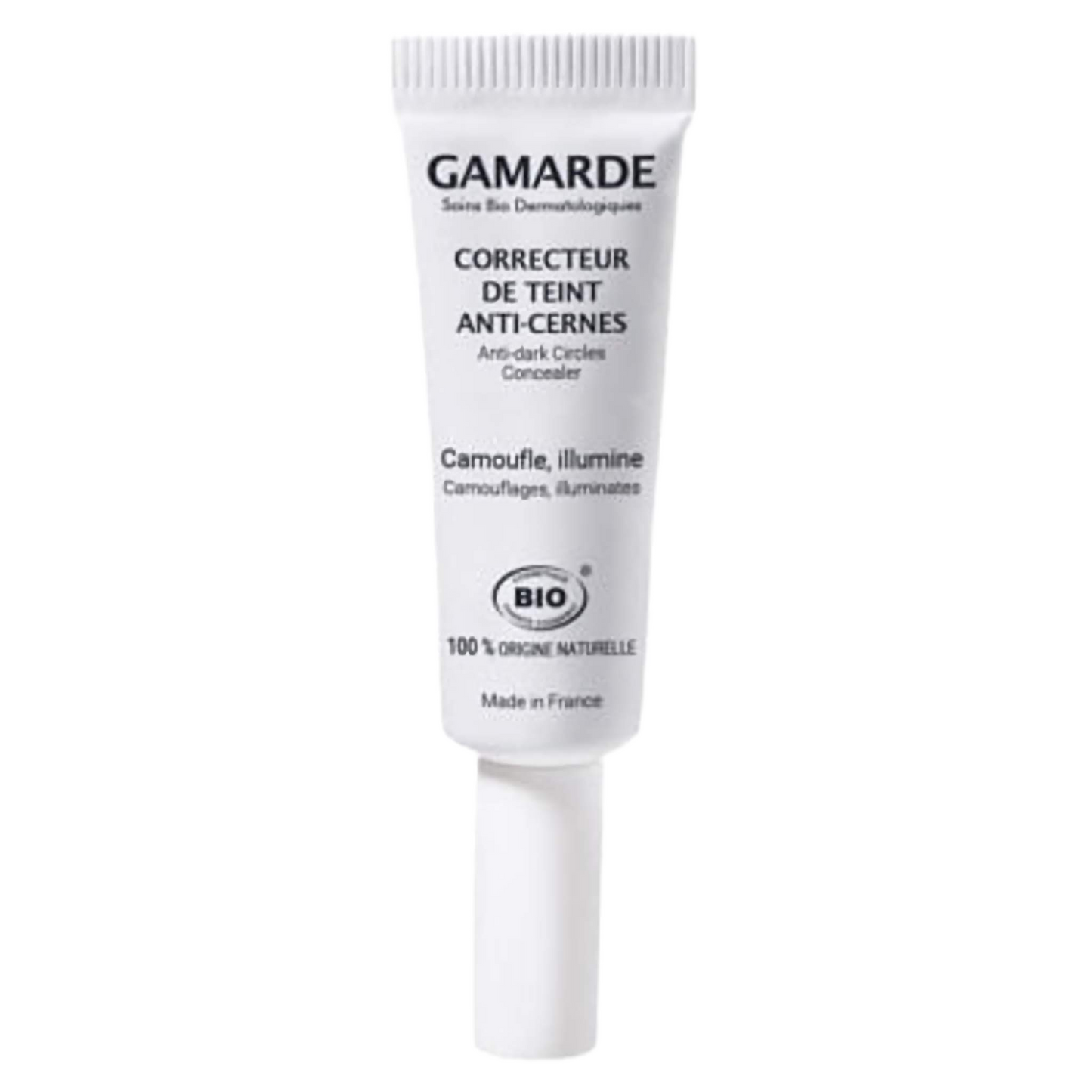 【GAMARDE】안티 다크서클 컨실러 6ml <0.2 fl oz>