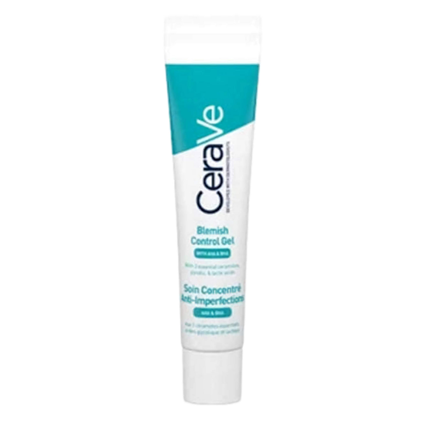 【CeraVe】SOIN CONCENTRE ANTI-IMPERFECTIONS 40ml <1.35 fl oz>