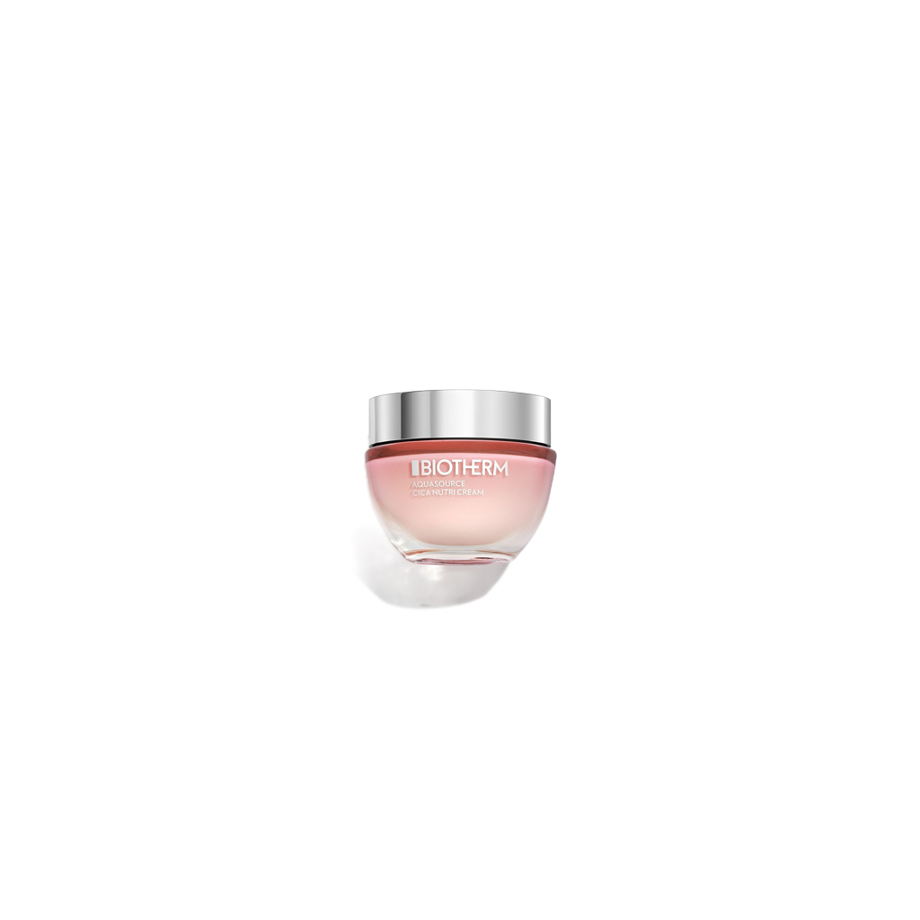 【Biotherm】水源修复营养霜 50 mL <1.7 fl oz>