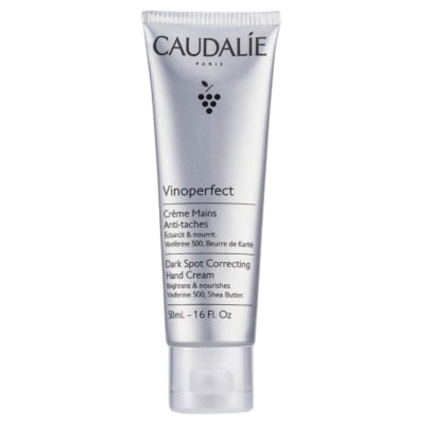 【CAUDALIE】VINOPERFECT CREME CREME MAINS 50ml <1.69 fl oz>
