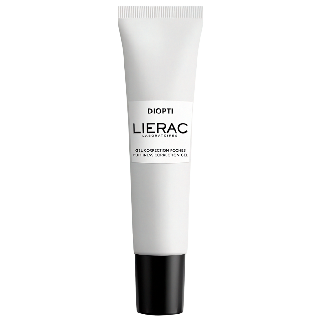 【Lierac】Gel correcteur anti-poches Diopti 15 mL <0.51 fl oz>