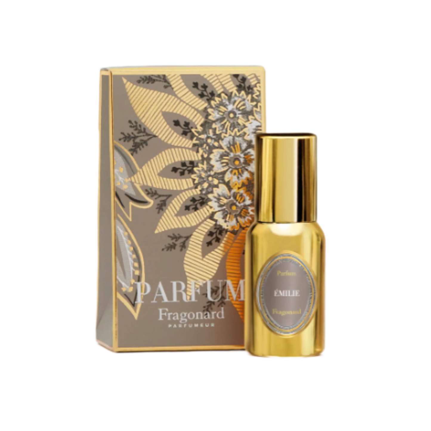 【Fragonard】“埃米尔”香水 15 mL <0.5 fl oz>