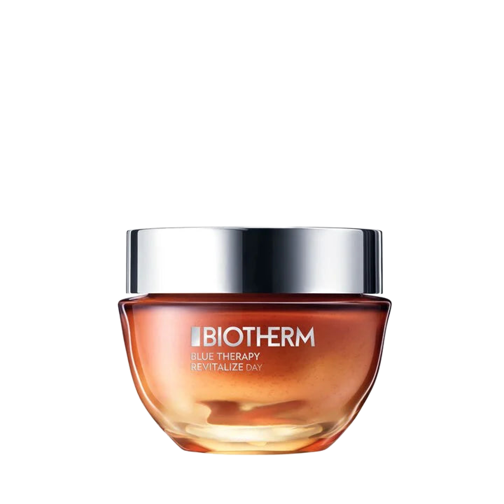 【Biotherm】Blue Therapy Amber Algae Revitalize Day 75 mL <2.5 fl oz>