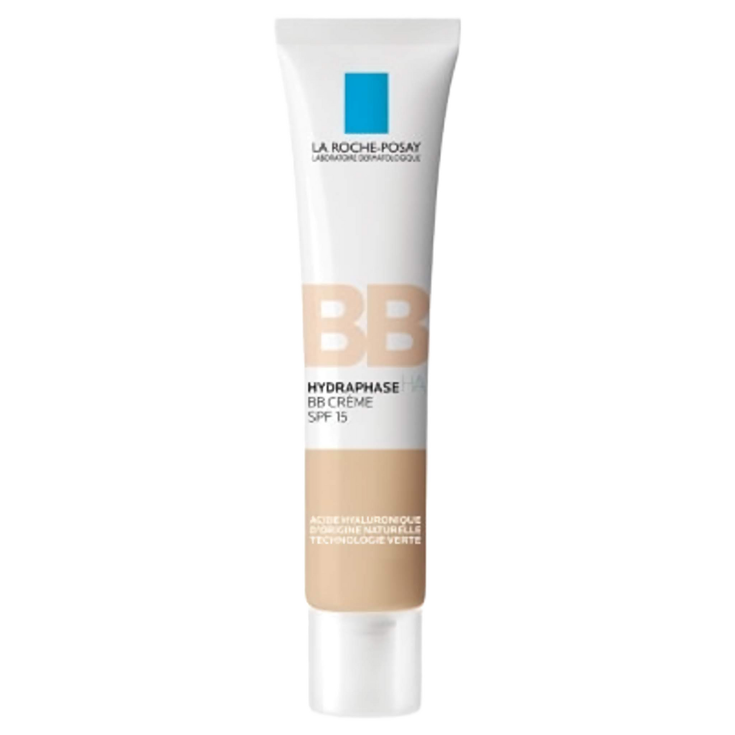 【LA ROCHE POSAY】HYDRAPHASE HA BB CREME TEINTE CLEAR 40ml <1.35 fl oz>
