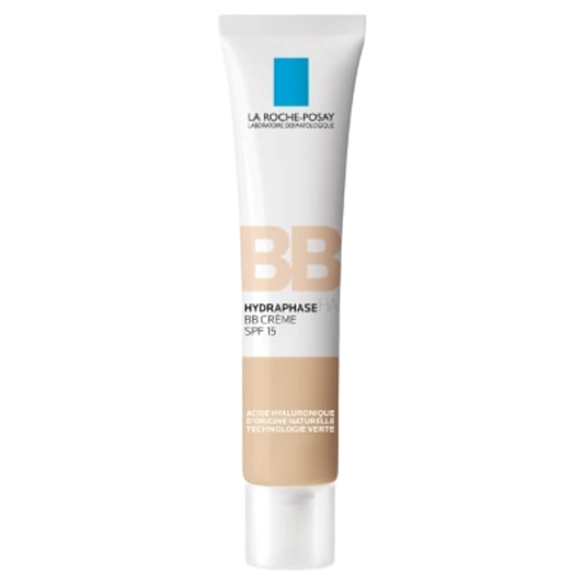 【理肤泉】水润保湿HA BB霜 清透型 40ml <1.35 fl oz>