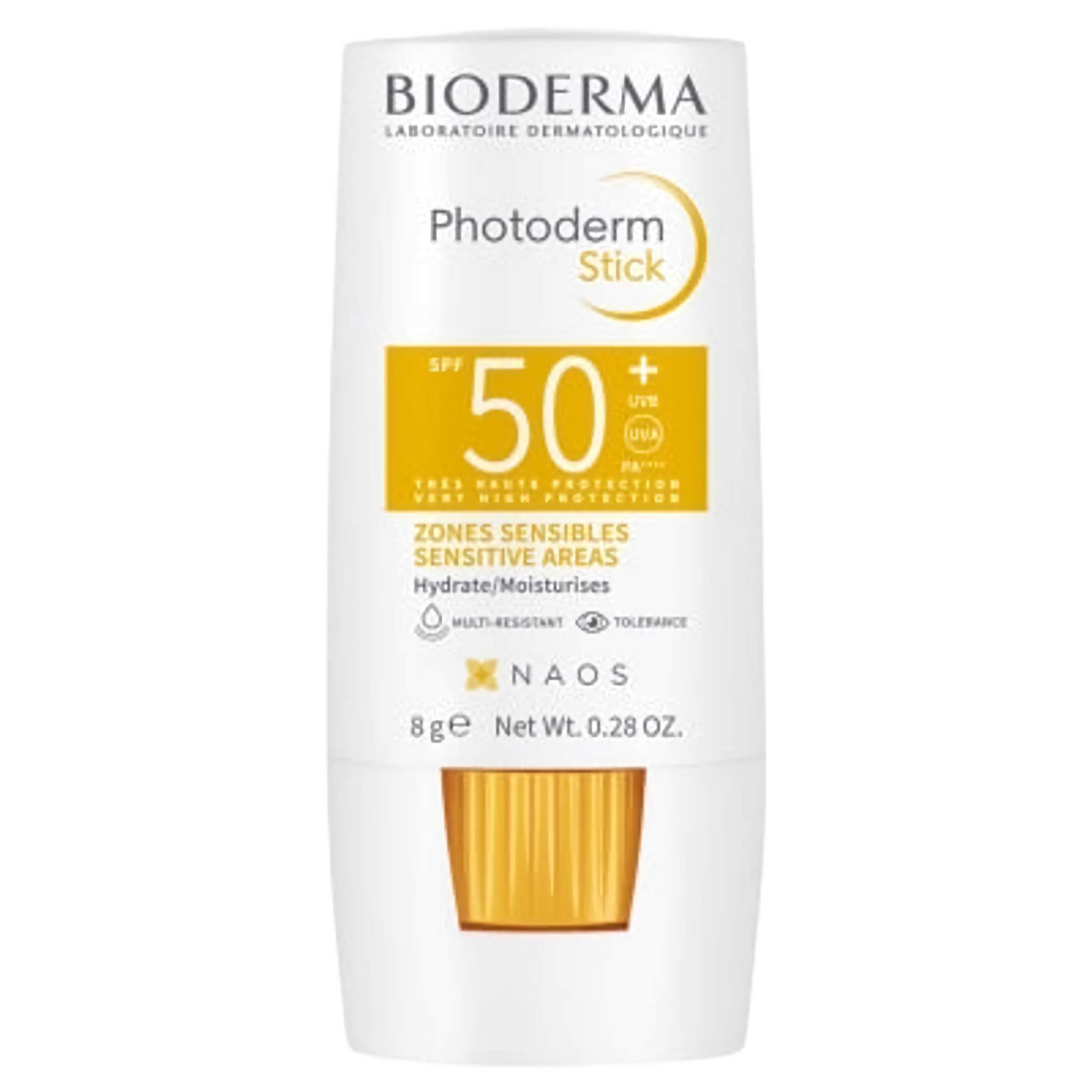 【BIODERMA】PHOTODERM STICK SPF50 8g <0.28 oz>