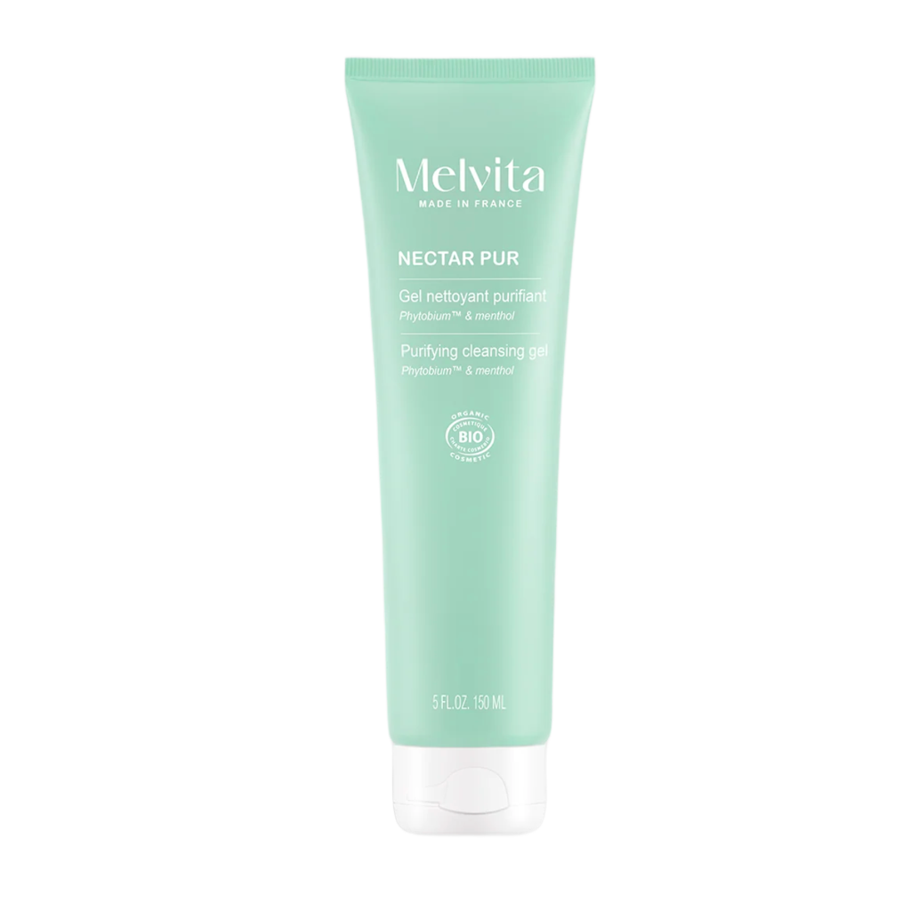 【Melvita】Nectar Pur Purifying Cleansing Jelly 150 mL <5.07 fl oz>