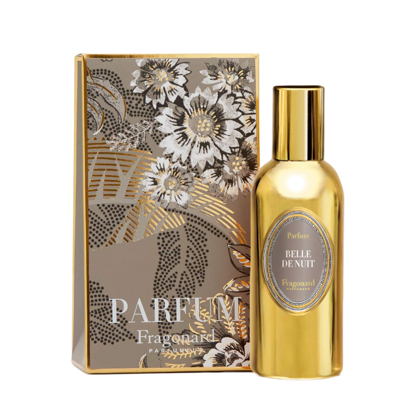 【Fragonard】“夜之美人”香水 60 mL <2.0 fl oz>
