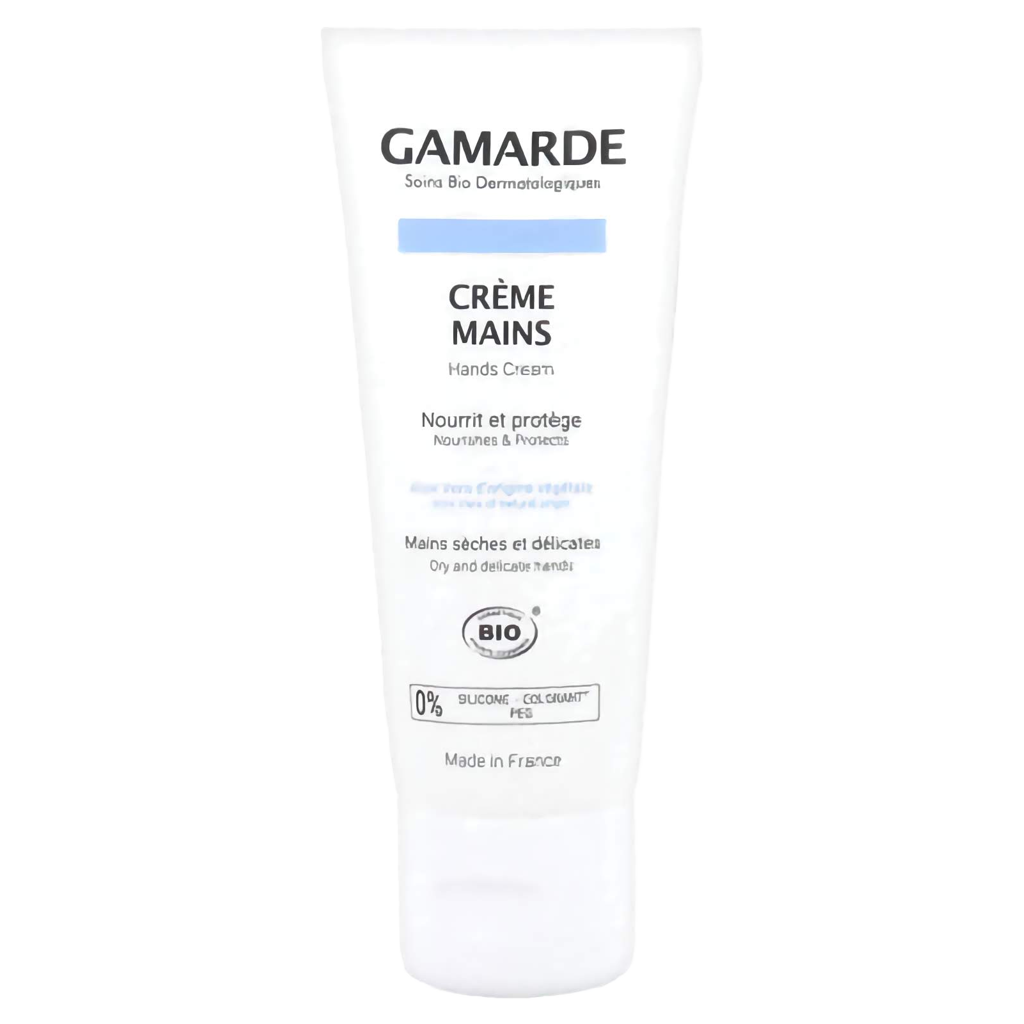 【GAMARDE】CREME MAINS 40ml <1.4 fl oz>