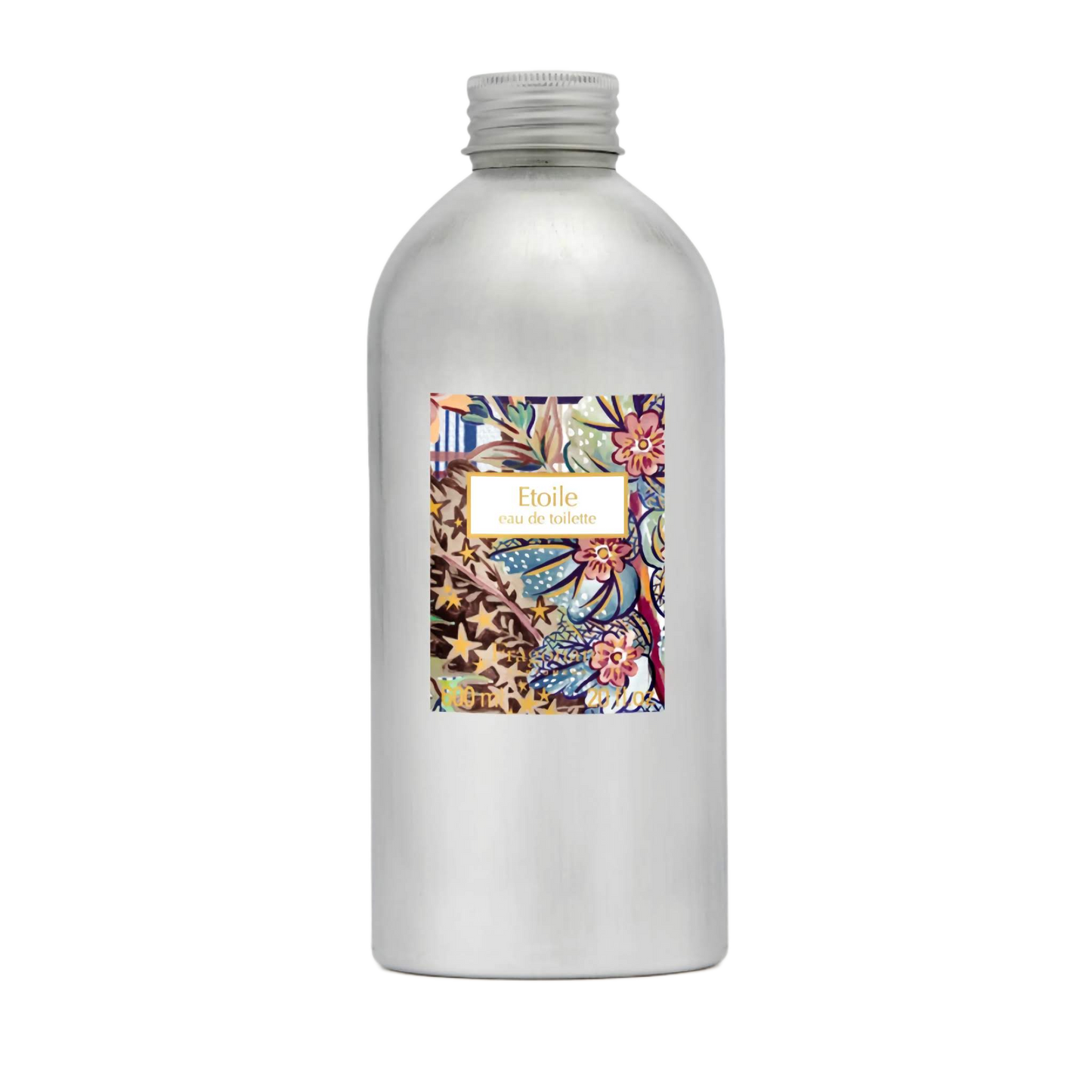 【Fragonard】星辰香水 600 mL <20.3 fl oz> 補充裝