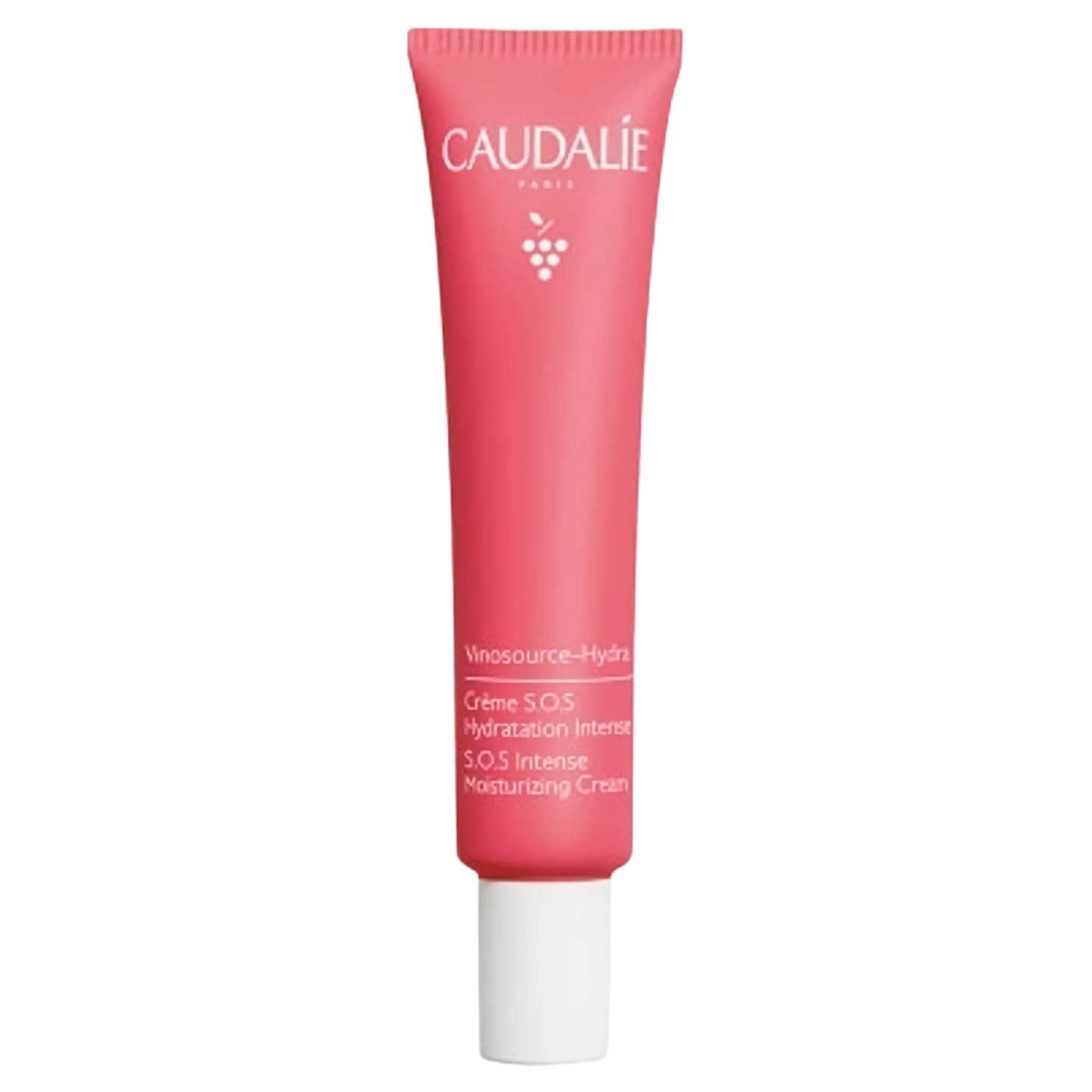 【CAUDALIE】 VINOSOURCE CReME S.O.S HYDRATATION INTENSE 40ml <1.35 fl oz>