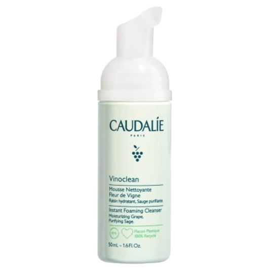【CAUDALIE】VIONCLEAN 潔淨慕斯 50ml <1.69 fl oz>