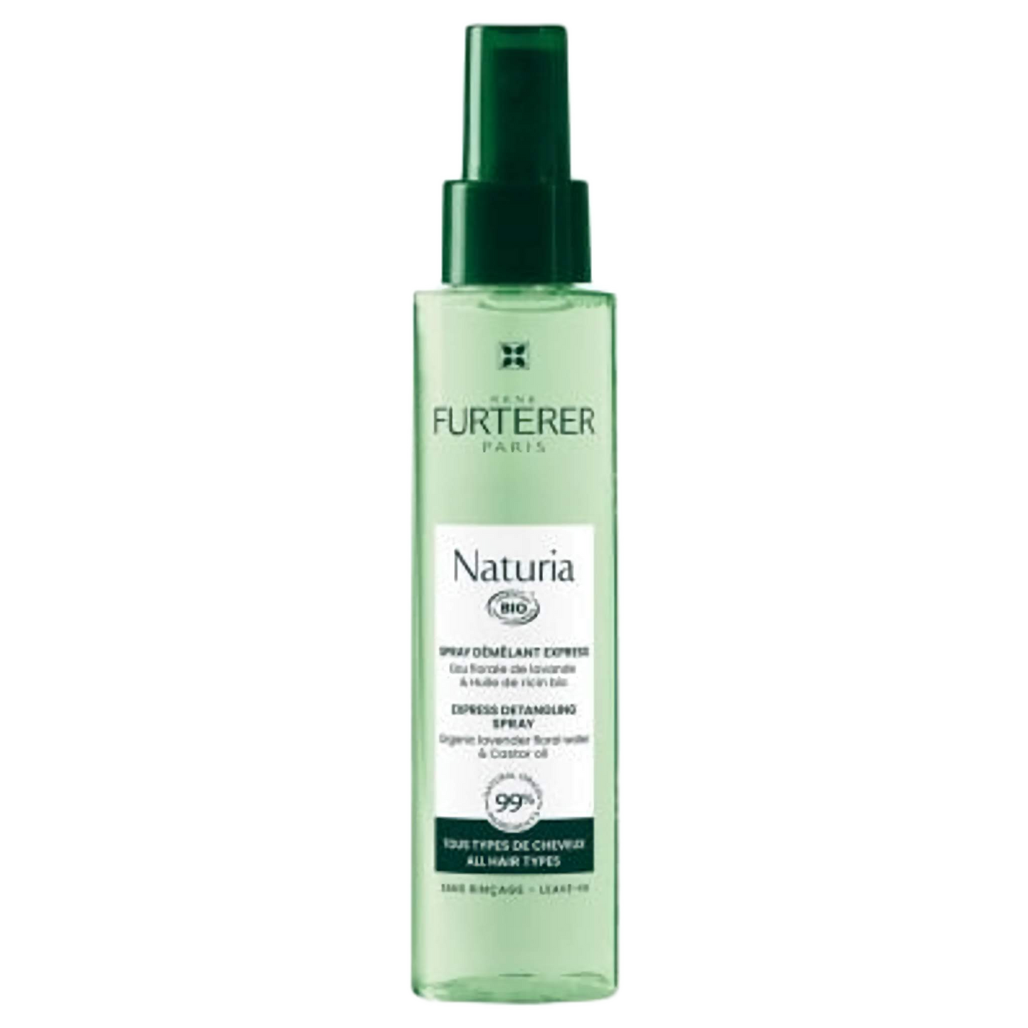【RENE FURTERER】 NATURIA DEMELANT 150ml <5.07 fl oz>