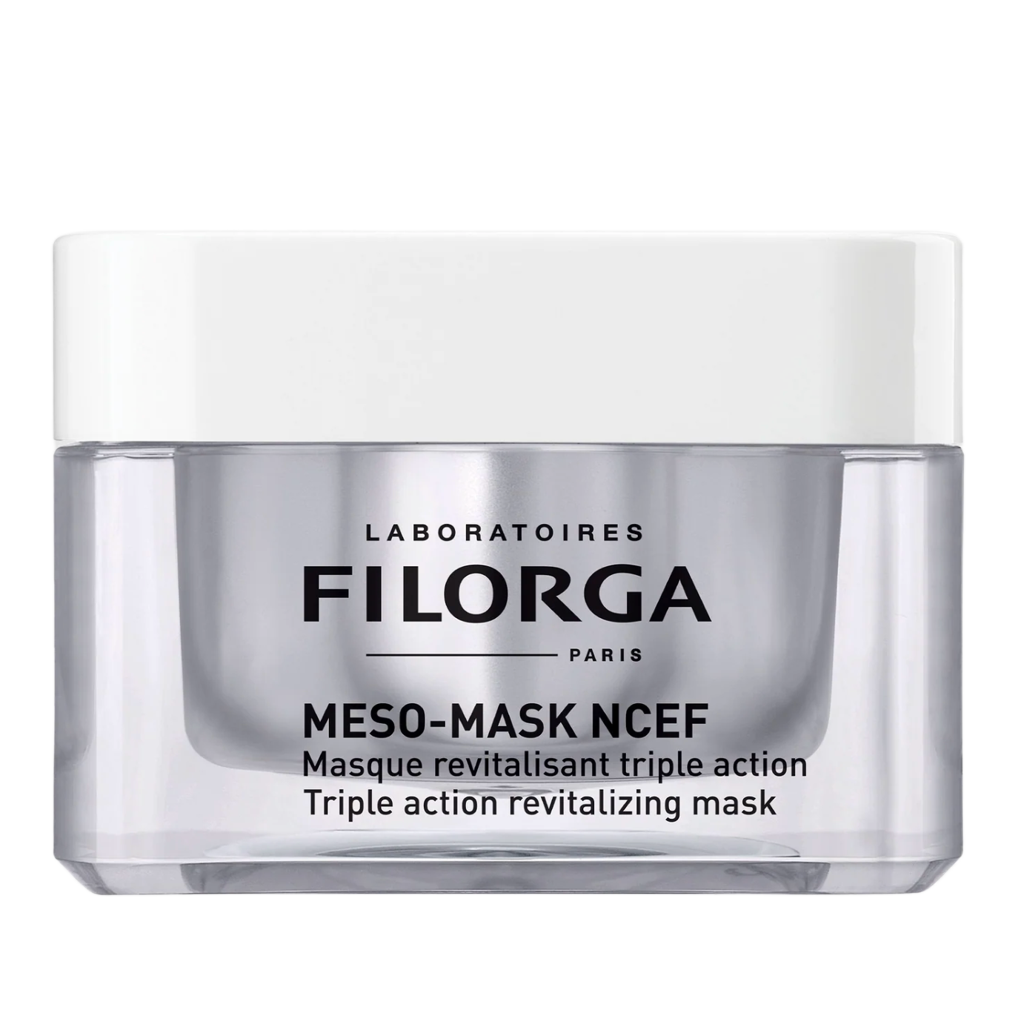【FILORGA】Meso-Mask NCEF 50 mL <1.7 fl oz>