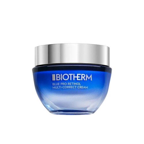 【Biotherm】Blue Therapy Pro-Retinol Multi-Correction Cream 50 mL <1.7 fl oz>