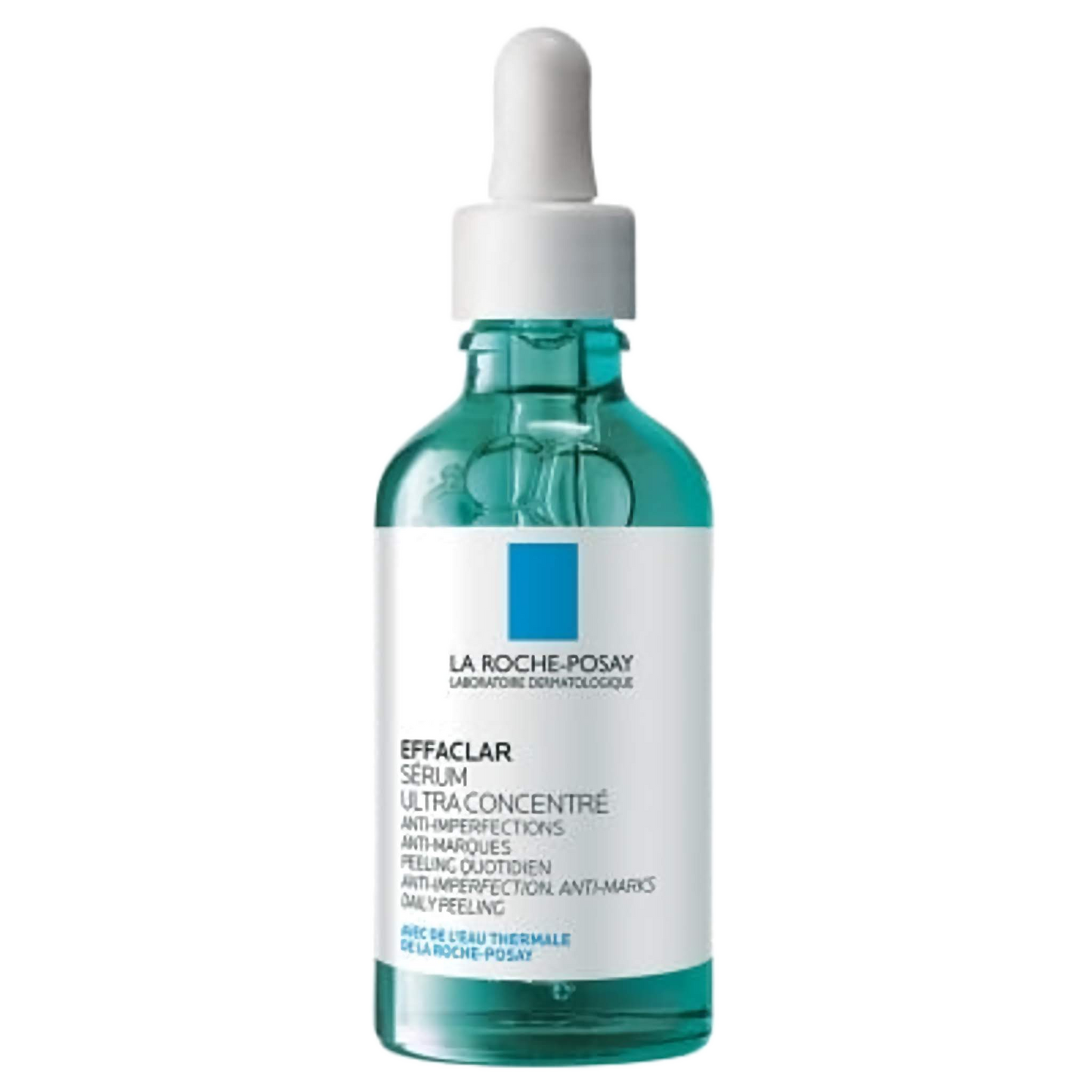 【LA ROCHE POSAY】EFFACLAR SERUM ULTRA CONCENTRE 50ml <1.69 fl oz>