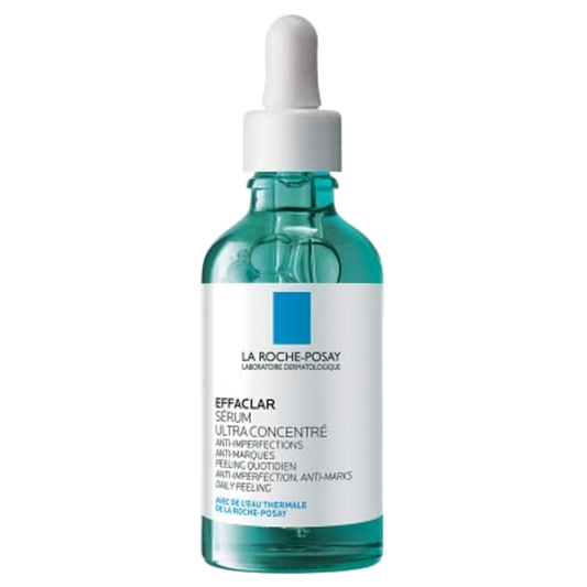 【理肤泉】净肤精华液超浓缩 50ml <1.69 fl oz>