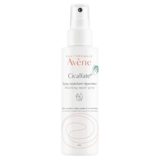 【雅漾】CICALFATE+ 修复干燥喷雾 100ml <3.38 fl oz>