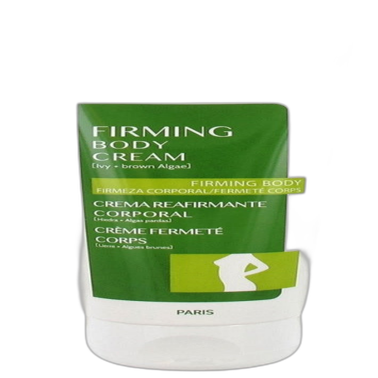 【Elancyl】Firming Body Cream 200 mL <6.8 fl oz>