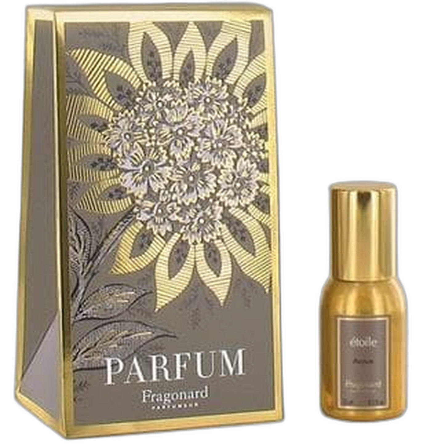 【Fragonard】「Émile」香水 15 mL <0.5 fl oz>