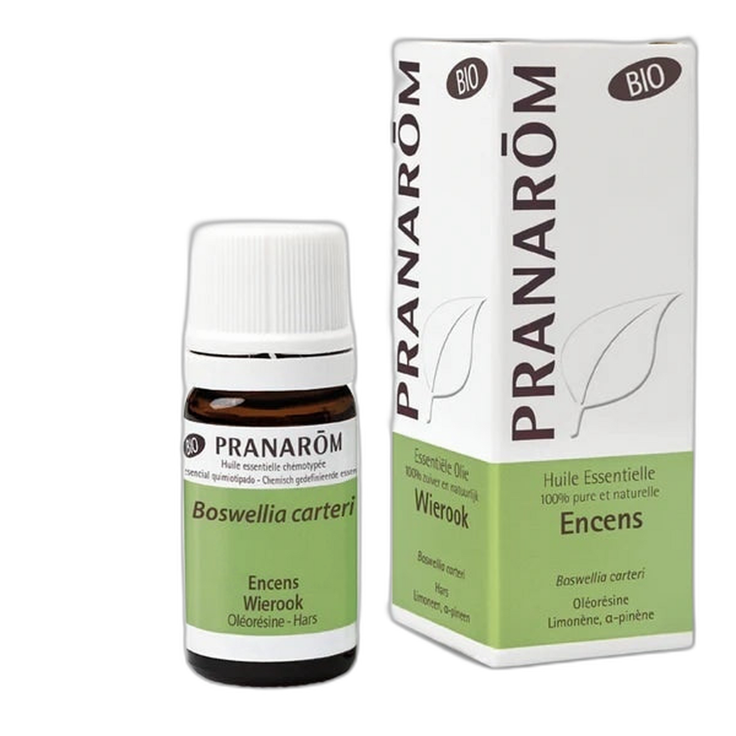 【Pranarôm】Pranarom Essential Oil Boswellia Carteri 5 mL <0.2 fl oz>