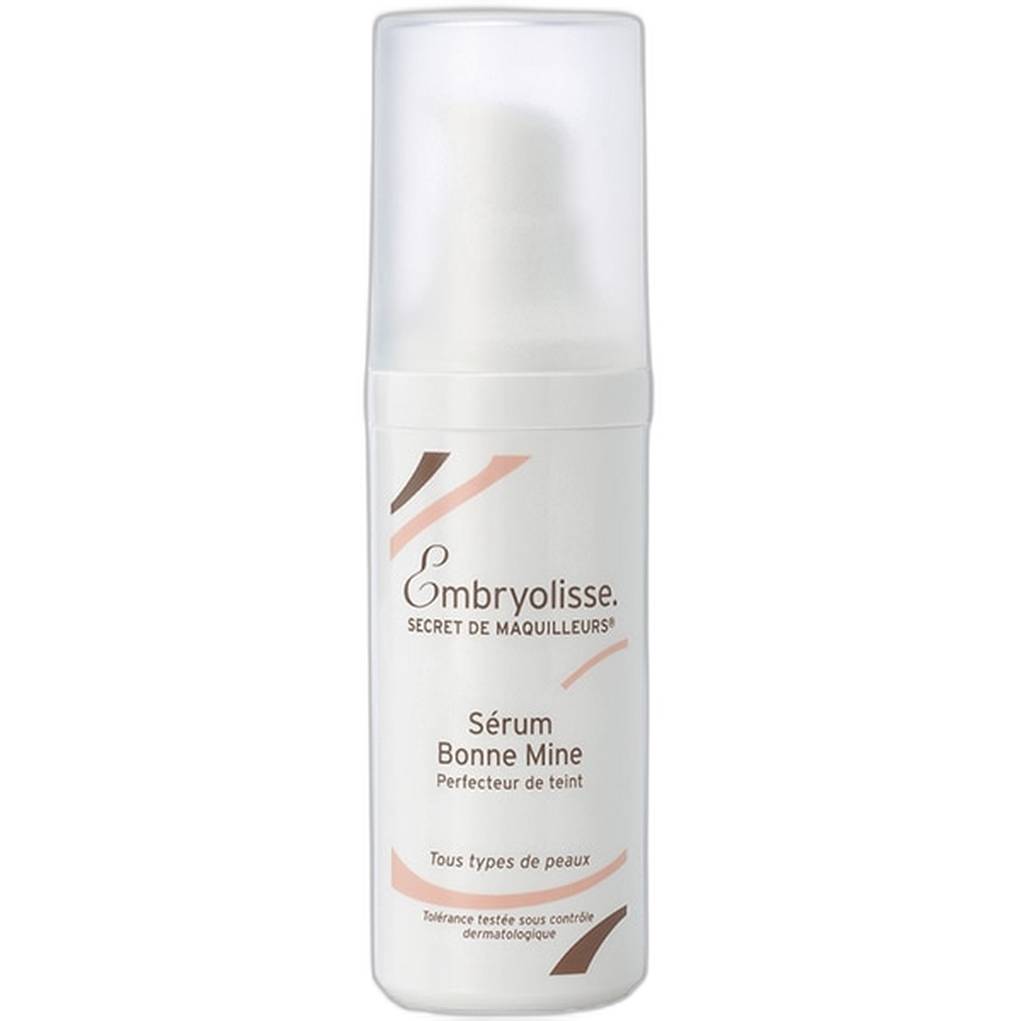 【Embryolisse】化妝師的秘密好光澤精華 30 mL <1.0 fl oz>