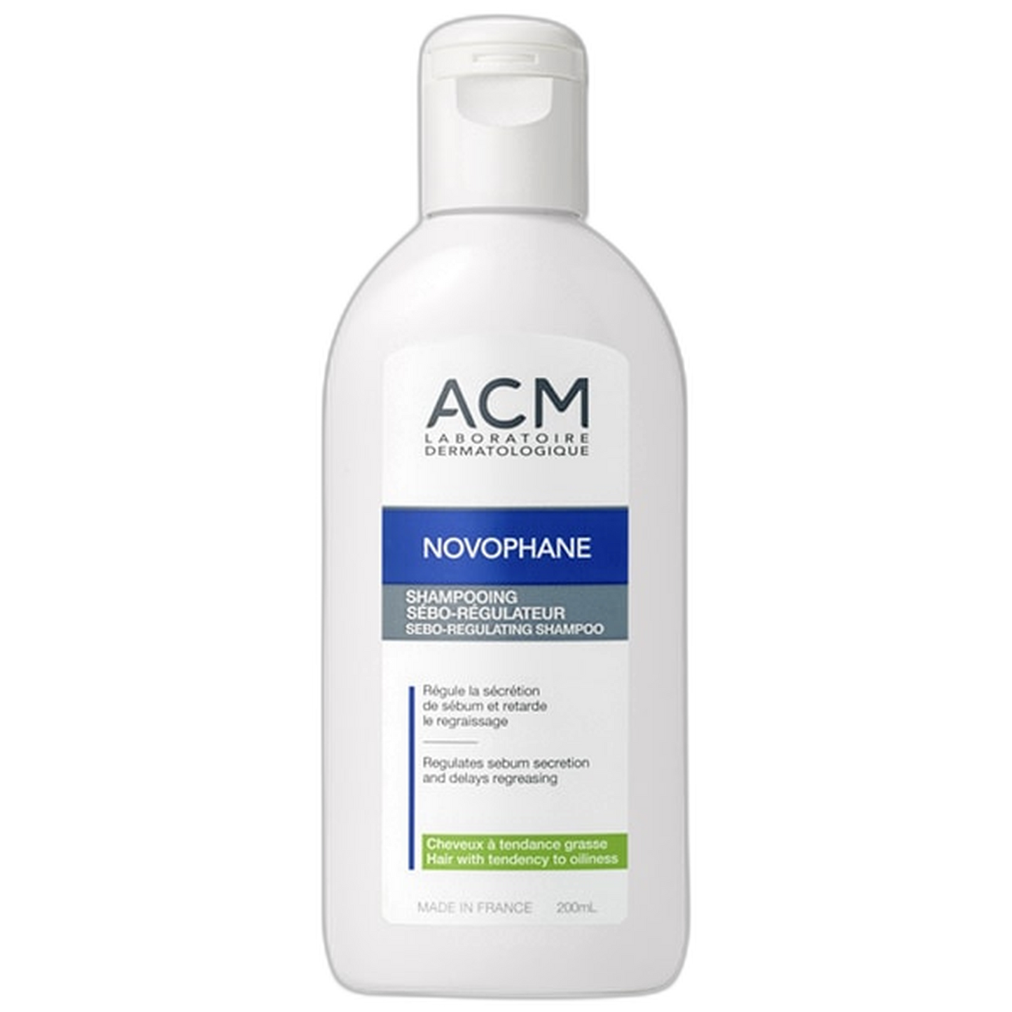 【ACM】ノボファン セボレギュレーティング シャンプー 200 mL <6.8 fl oz>