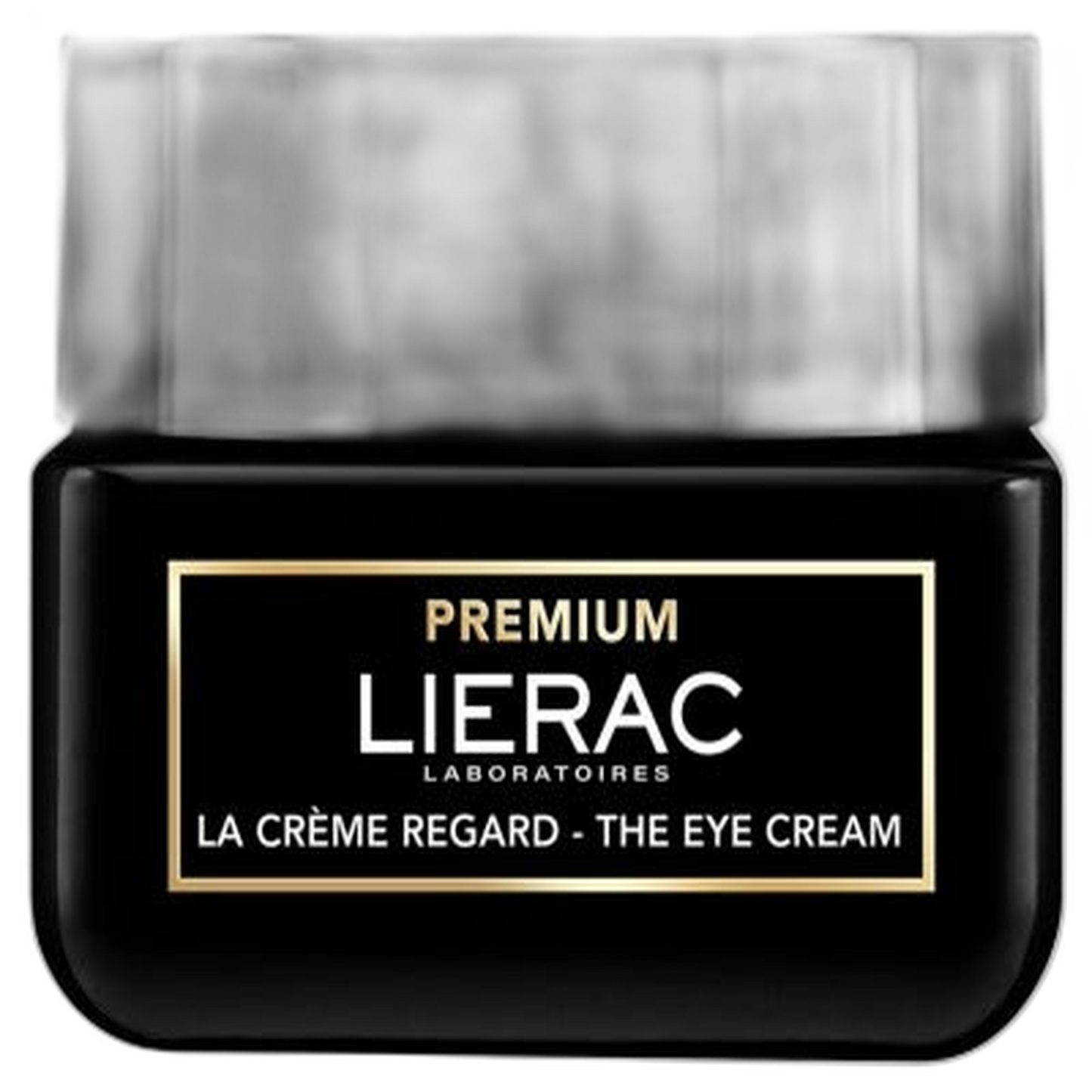 【Lierac】프리미엄 아이즈 – 재생 아이 크림 15 mL <0.5 fl oz>
