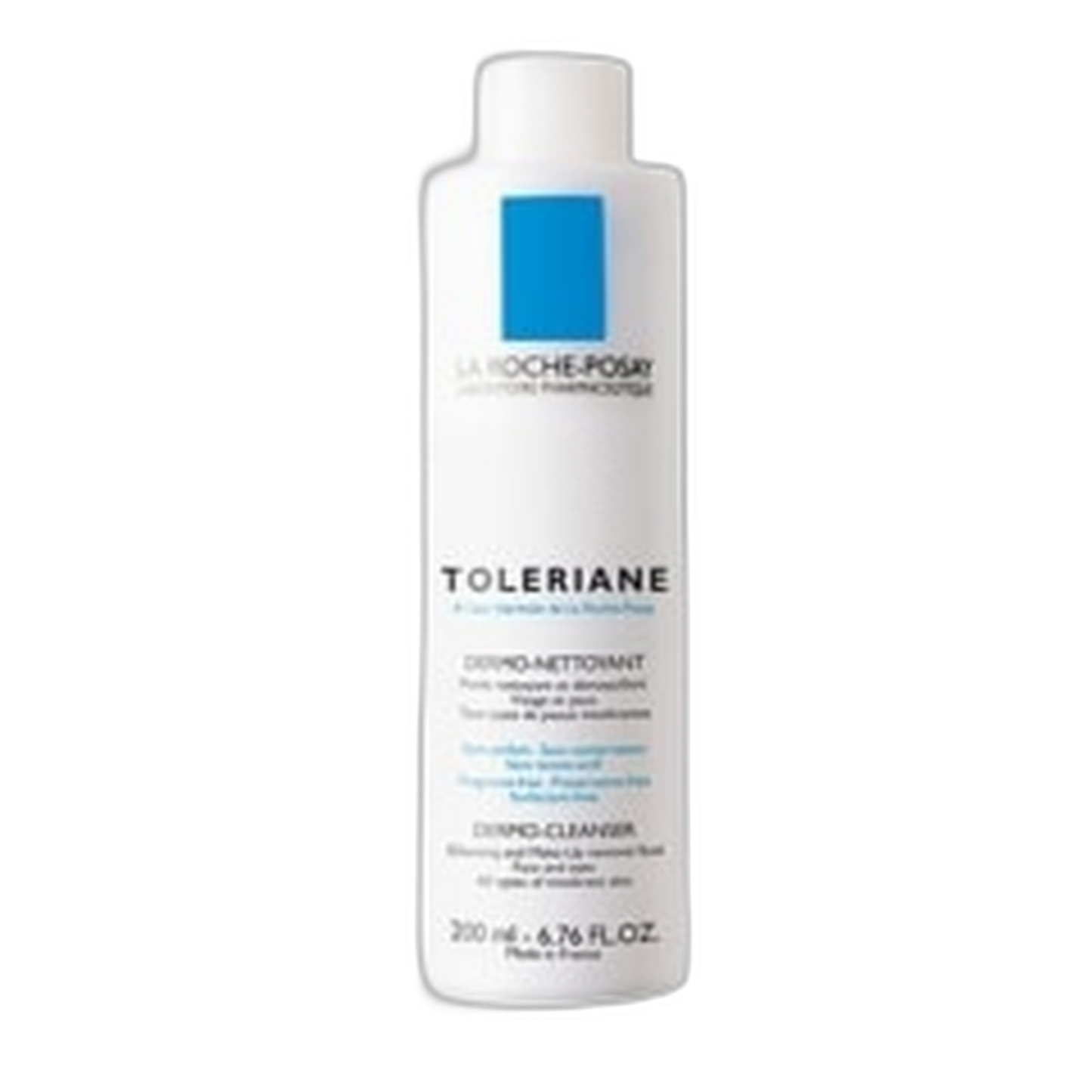 【라로슈포제】톨러리앙 더모-네투양 200 mL <6.8 fl oz>