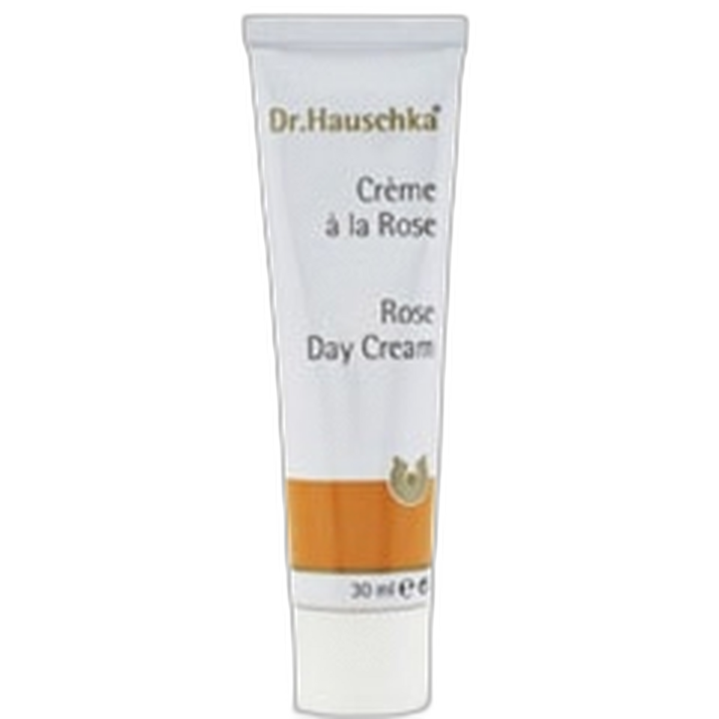 【Dr. Hauschka】玫瑰面霜 - 保护、再生和舒缓日间护理 30 mL <1.0 fl oz>