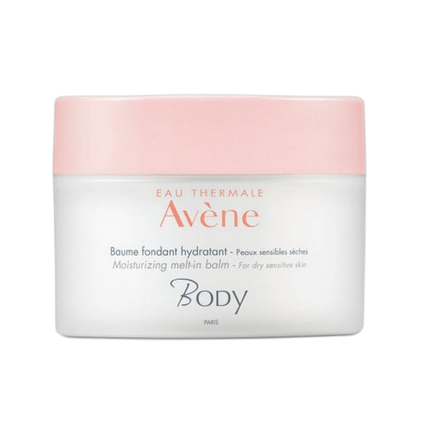 【AVENE】 BODY BAUME FONDANT HYDRATANT 250ml <8.45 fl oz>
