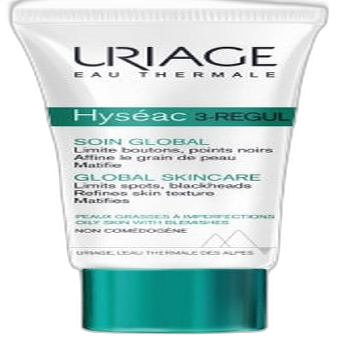【Uriage】Hyséac 3-调节全效护理 40 mL <1.4 fl oz>